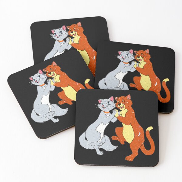 Item preview, The Aristocats Vintage Vol.13 designed and sold by francescamartin.