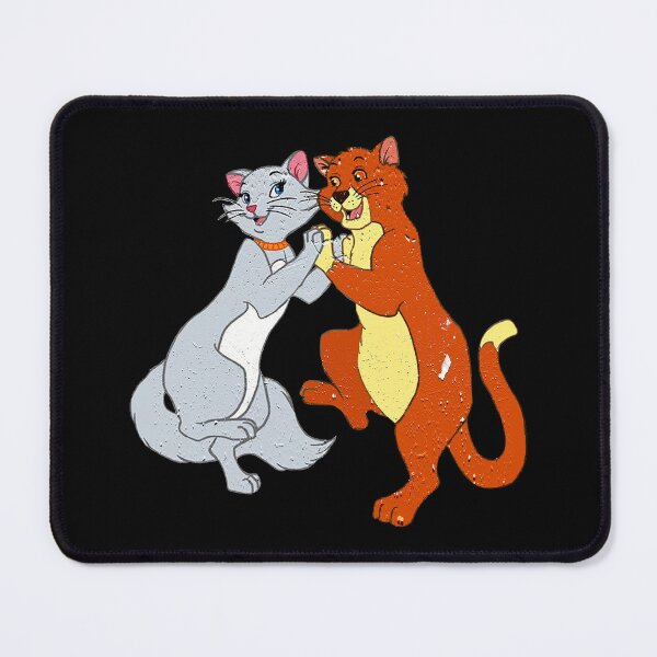 Item preview, The Aristocats Vintage Vol.13 designed and sold by francescamartin.