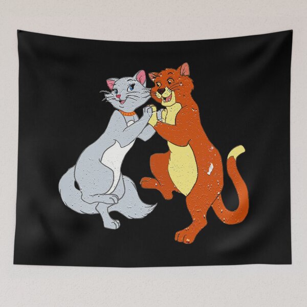Item preview, The Aristocats Vintage Vol.13 designed and sold by francescamartin.