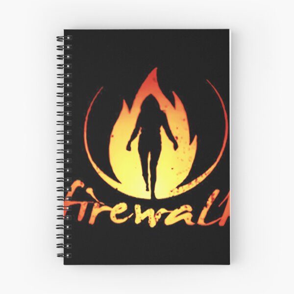 Item preview, Firewalk - Life Is Strange designed and sold by Mazed19.