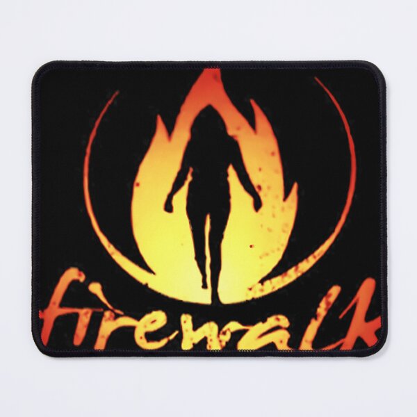 Item preview, Firewalk - Life Is Strange designed and sold by Mazed19.