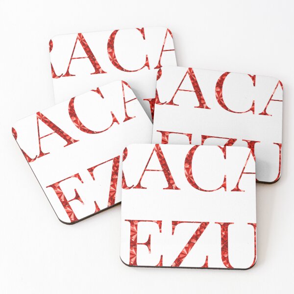 Item preview, Maracaibo Venezuela Red Rhinestone Texture designed and sold by TheIconSmith.