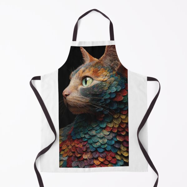 Item preview, Cat dreams designed and sold by Talesfreecs1990.
