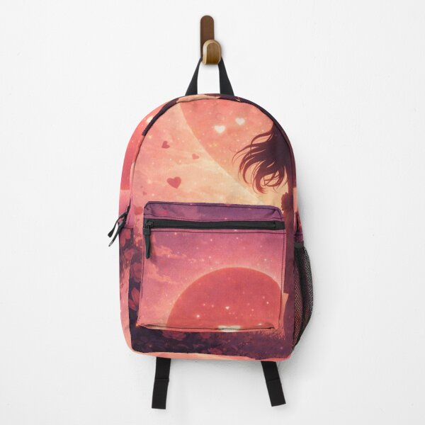 Item preview, Forever Us – Romantic Valentine Illustration designed and sold by DrizzyV.