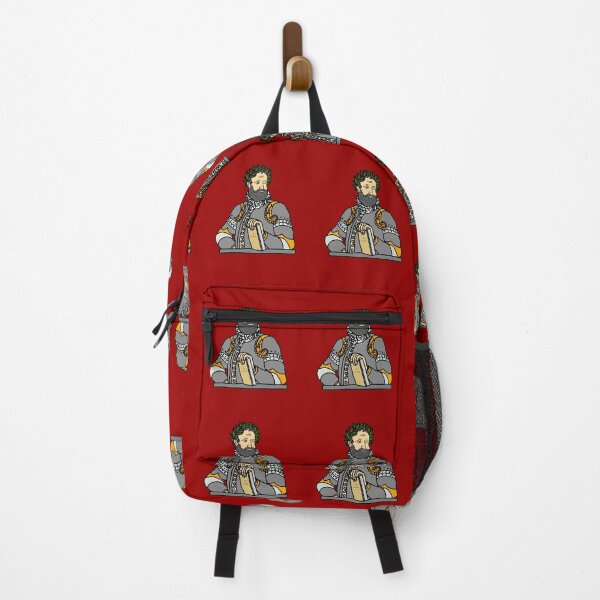 Item preview, Luis Vaz de Camoes. Pop Art designed and sold by AngeloDeVal.