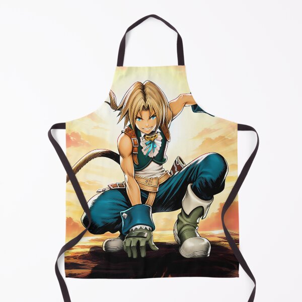 Item preview, Zidane Tribal - 2 designed and sold by Infinite-Aspire.