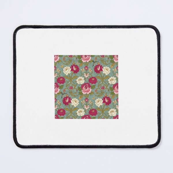 Item preview, Floral Pattern designed and sold by chmaxy.