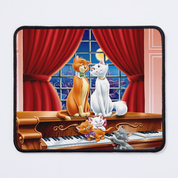 Item preview, The Aristocats Vintage Vol.14 designed and sold by francescamartin.