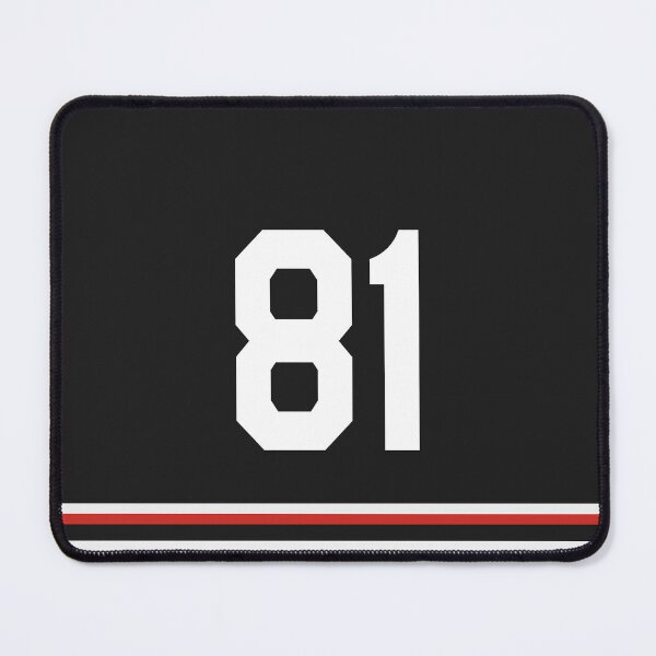 Item preview, Heated Rivalry - Ilya Rozanov Jersey-Inspired designed and sold by palefireart.
