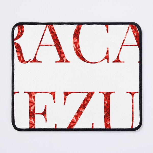 Item preview, Maracaibo Venezuela Red Rhinestone Texture designed and sold by TheIconSmith.