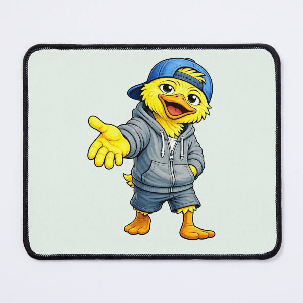 Item preview, Chill Duck – I Got You designed and sold by DesignsByHania.