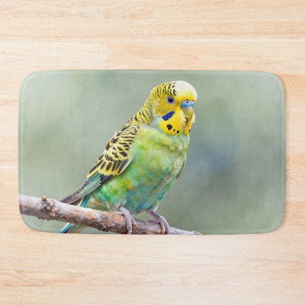 Item preview, Budgerigar designed and sold by LilithsDesires.