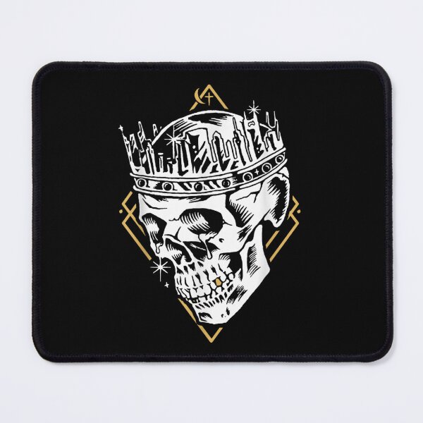 Item preview, SKULL Crown designed and sold by NguboNorento.