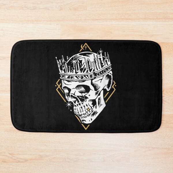 Item preview, SKULL Crown designed and sold by NguboNorento.