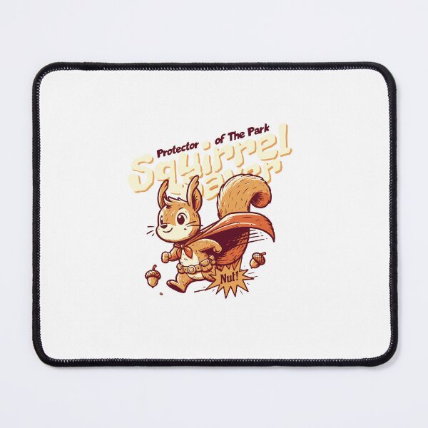 Item preview, Nut! The Little Hero designed and sold by Shalakiii.