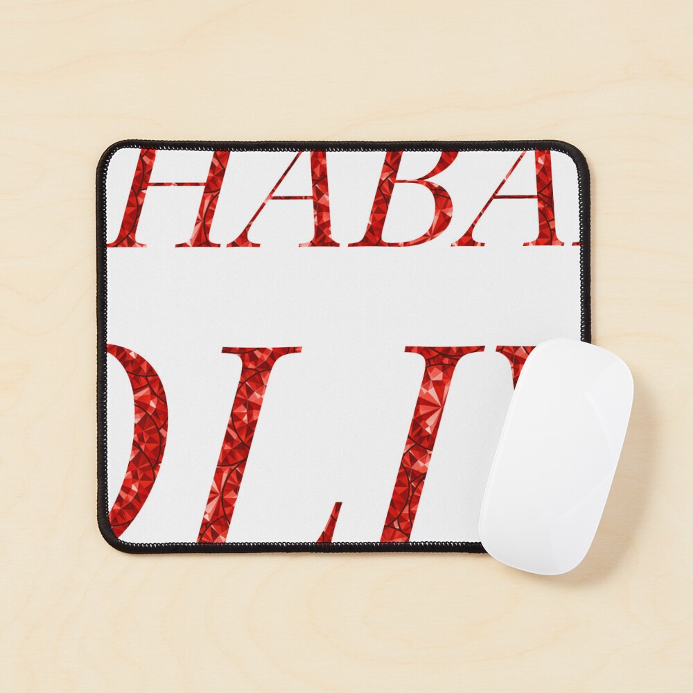 Item preview, Mouse Pad designed and sold by TheIconSmith.