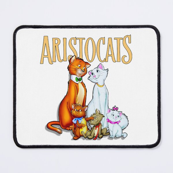 Item preview, The Aristocats Vintage Vol.15 designed and sold by francescamartin.