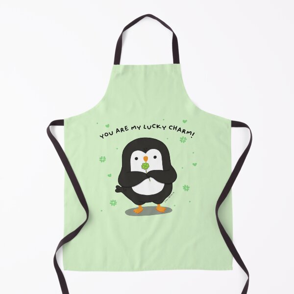 Item preview, You are my lucky charm! designed and sold by julianamotzko.
