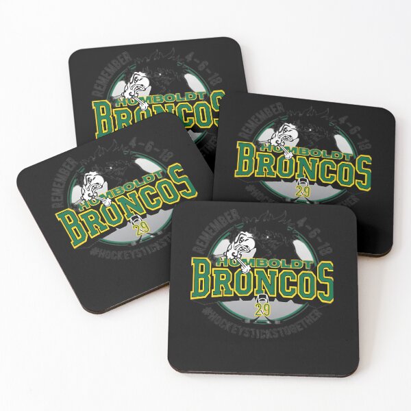 Item preview, Humboldt Broncos designed and sold by SCOTFUHR.