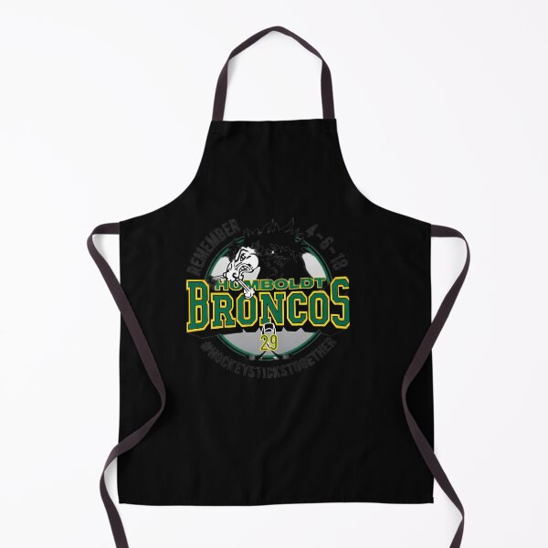 Item preview, Humboldt Broncos designed and sold by SCOTFUHR.