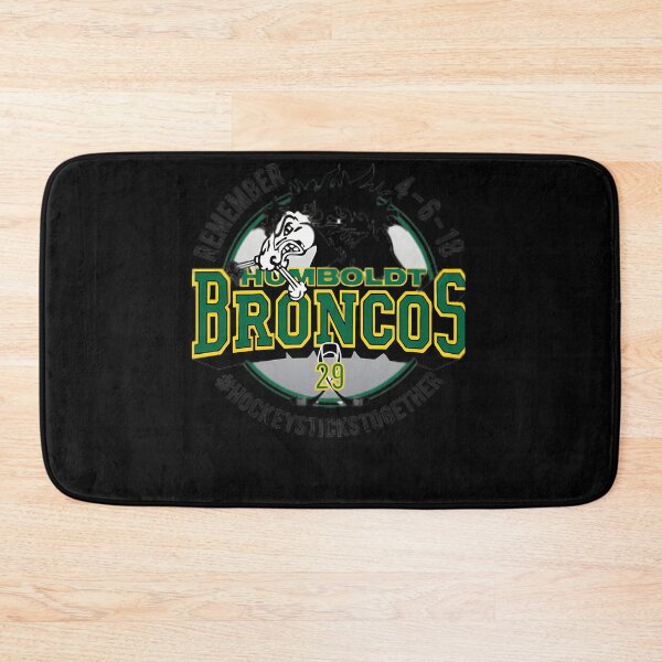 Item preview, Humboldt Broncos designed and sold by SCOTFUHR.