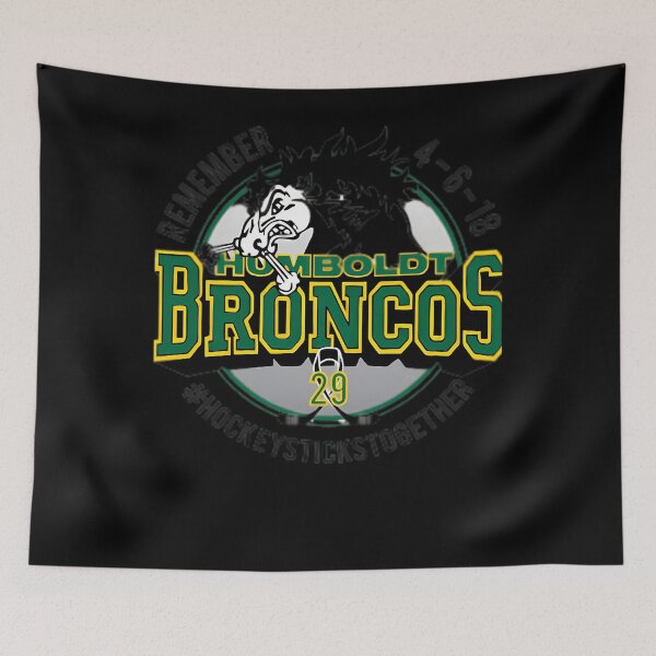 Item preview, Humboldt Broncos designed and sold by SCOTFUHR.