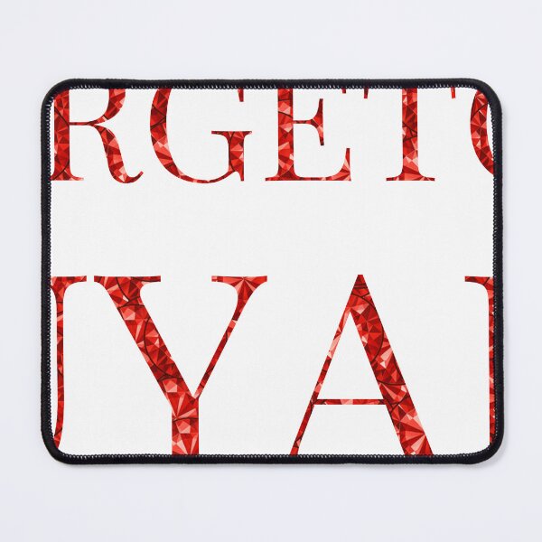 Item preview, Georgetown Guyana Red Rhinestone Texture designed and sold by TheIconSmith.