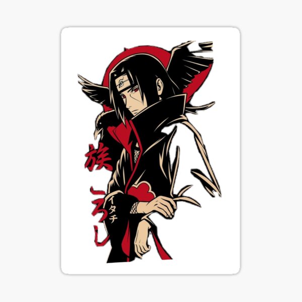 Cold Judgment Sticker
