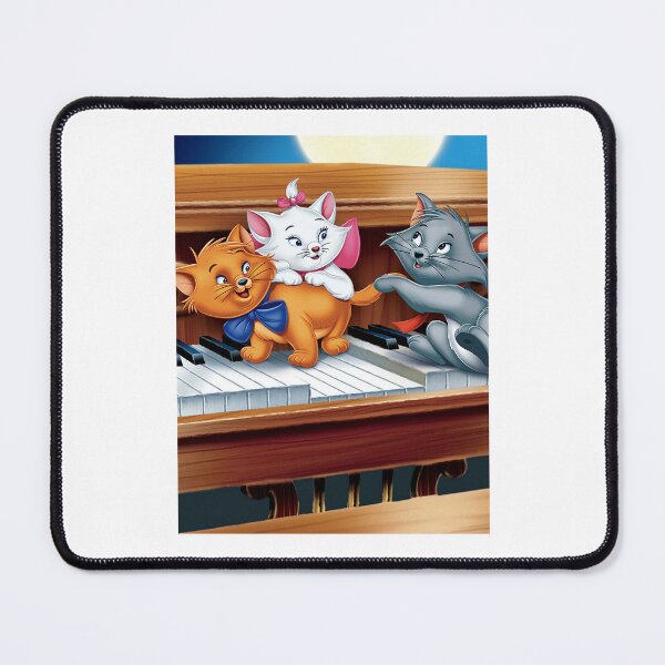 Item preview, The Aristocats Vintage Vol.16 designed and sold by francescamartin.