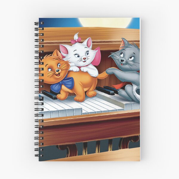 Item preview, The Aristocats Vintage Vol.16 designed and sold by francescamartin.