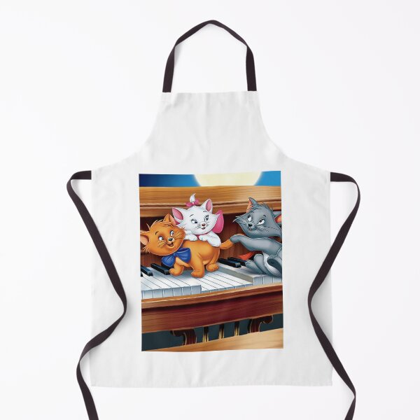 Item preview, The Aristocats Vintage Vol.16 designed and sold by francescamartin.