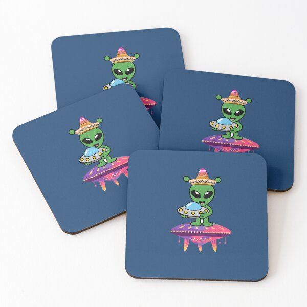 Item preview, Extraterrestre designed and sold by AyBeçkem.