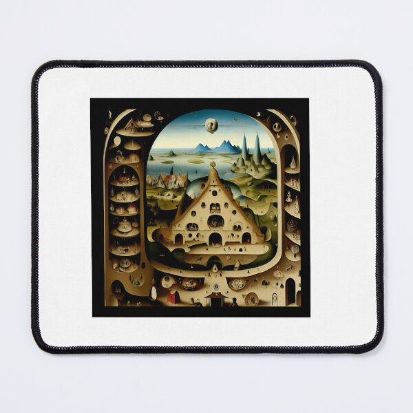 Item preview, AI Cellar designed and sold by Jens2.