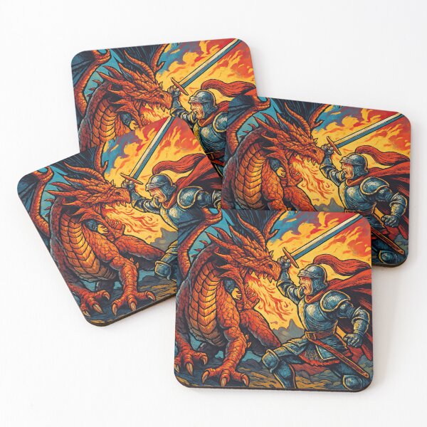 Item preview, Fantasy | Comics stylCartoone -  designed and sold by ComicsFactory.