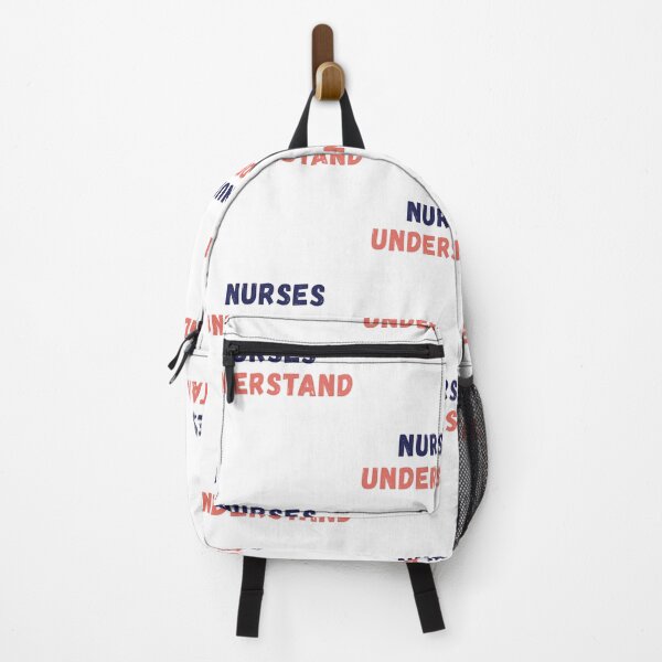 Item preview, Nurses Understand designed and sold by Common Mood.