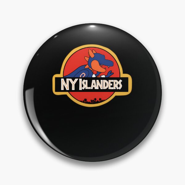Item preview, Islanders designed and sold by SCOTFUHR.
