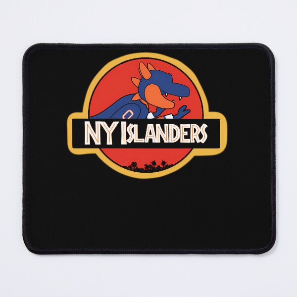 Item preview, Islanders designed and sold by SCOTFUHR.