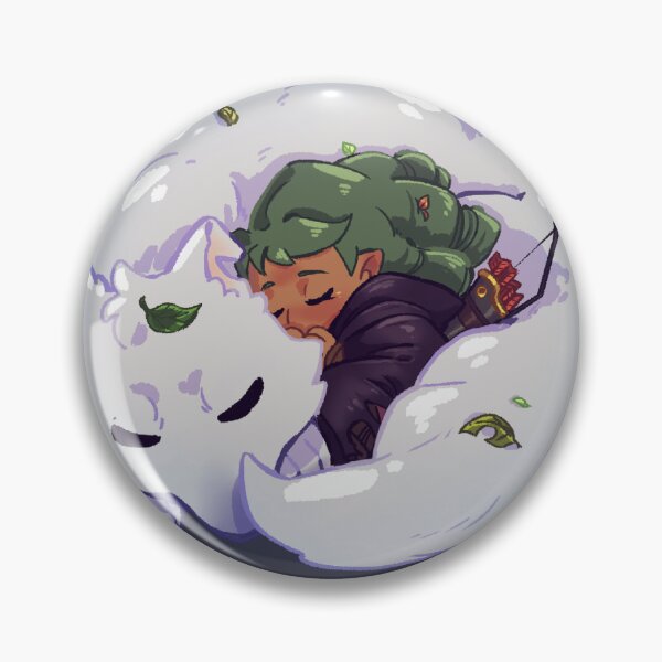 Item preview, Resting designed and sold by D-Choppy.