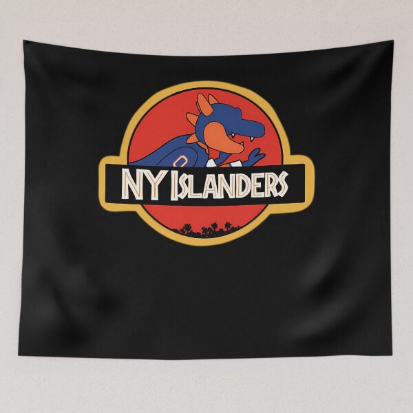 Item preview, Islanders designed and sold by SCOTFUHR.