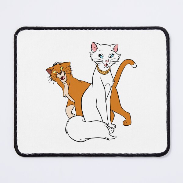 Item preview, The Aristocats Vintage Vol.17 designed and sold by francescamartin.