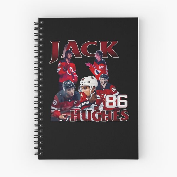 Item preview, Jack Hughes American Hockey designed and sold by SCOTFUHR.