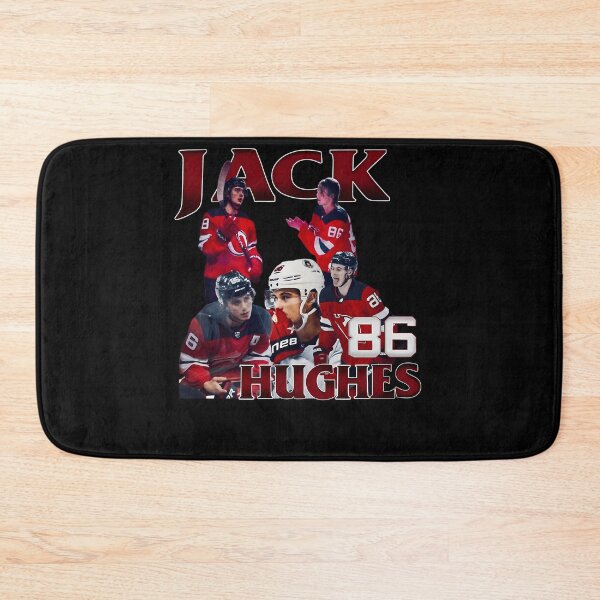 Item preview, Jack Hughes American Hockey designed and sold by SCOTFUHR.