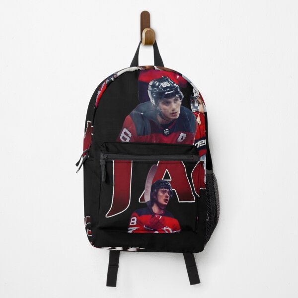 Item preview, Jack Hughes American Hockey designed and sold by SCOTFUHR.