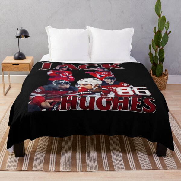 Item preview, Jack Hughes American Hockey designed and sold by SCOTFUHR.