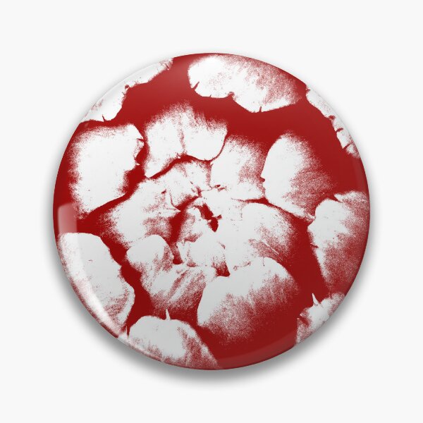 Item preview, white artichoke designed and sold by lathspell.