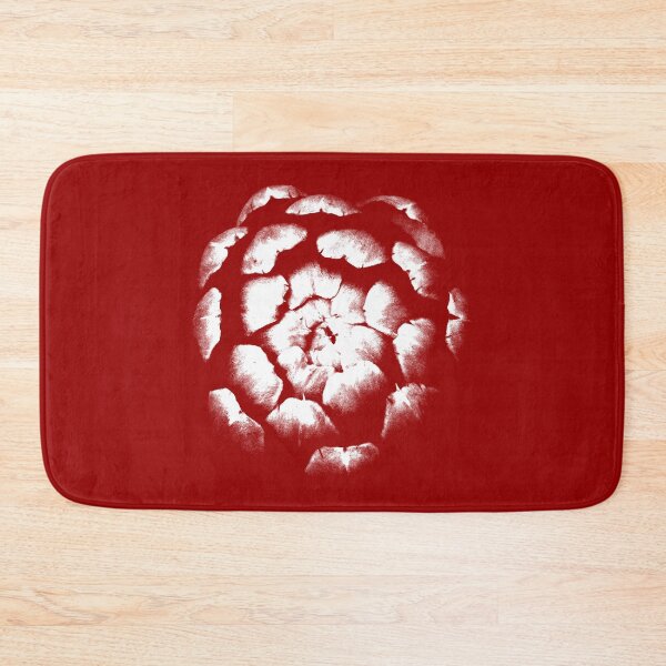 Item preview, white artichoke designed and sold by lathspell.