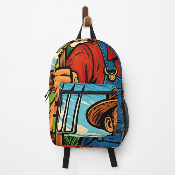 Item preview, Farmer | Comics stylCartoone - designed and sold by ComicsFactory.