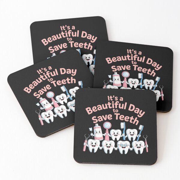 Item preview, Funny Dentists Cute Lovers designed and sold by FlankinMew.