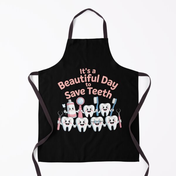 Item preview, Funny Dentists Cute Lovers designed and sold by FlankinMew.