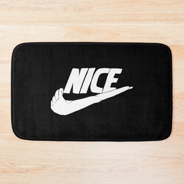 Item preview, Nice Logo designed and sold by Gorebag.